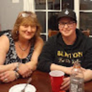 Meet your Posher, Patricia